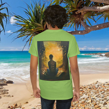 Bad Lad Reflection Tee