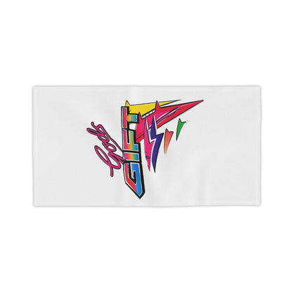 God’s Gift Tribute Beach & Travel Towel