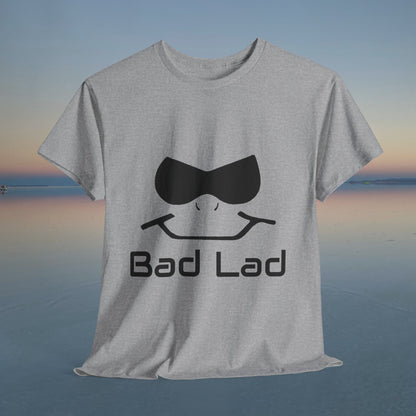 Bad Lad Big Print