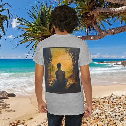 Bad Lad Reflection Tee