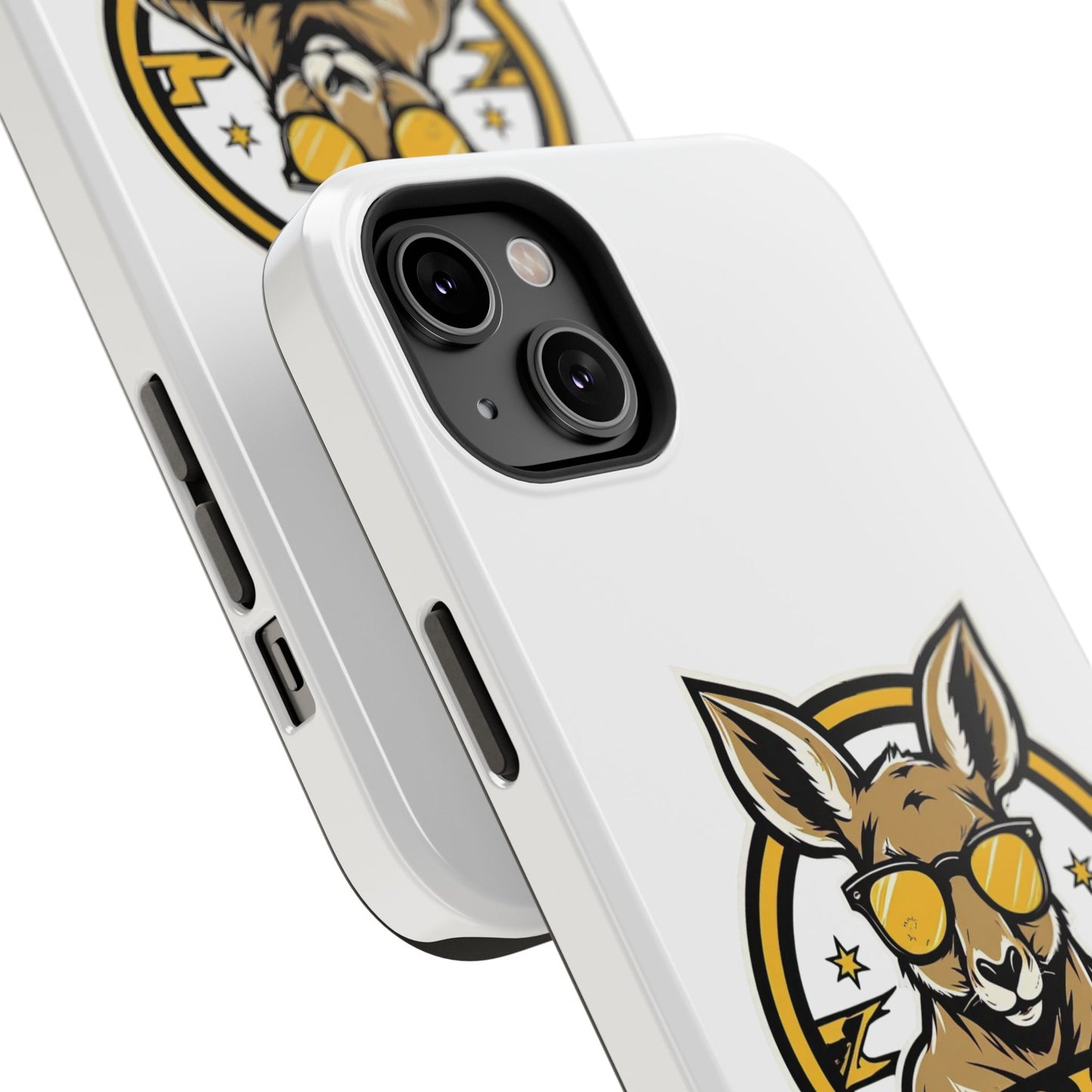 Bad Lad Style Phone Case