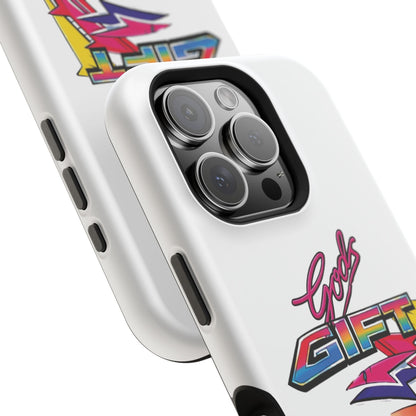 Australian Water Ski Racing Impact Resistant Gods Gift Tribute Phone Cover