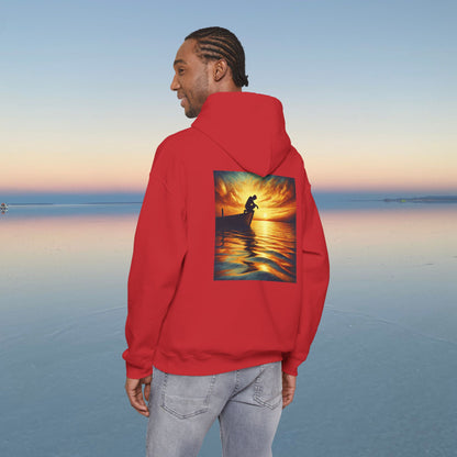 Bad Lad Serenity Hoodie