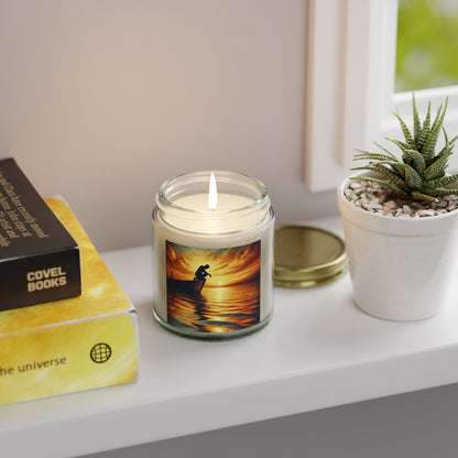 Bad Lad Serenity Candle