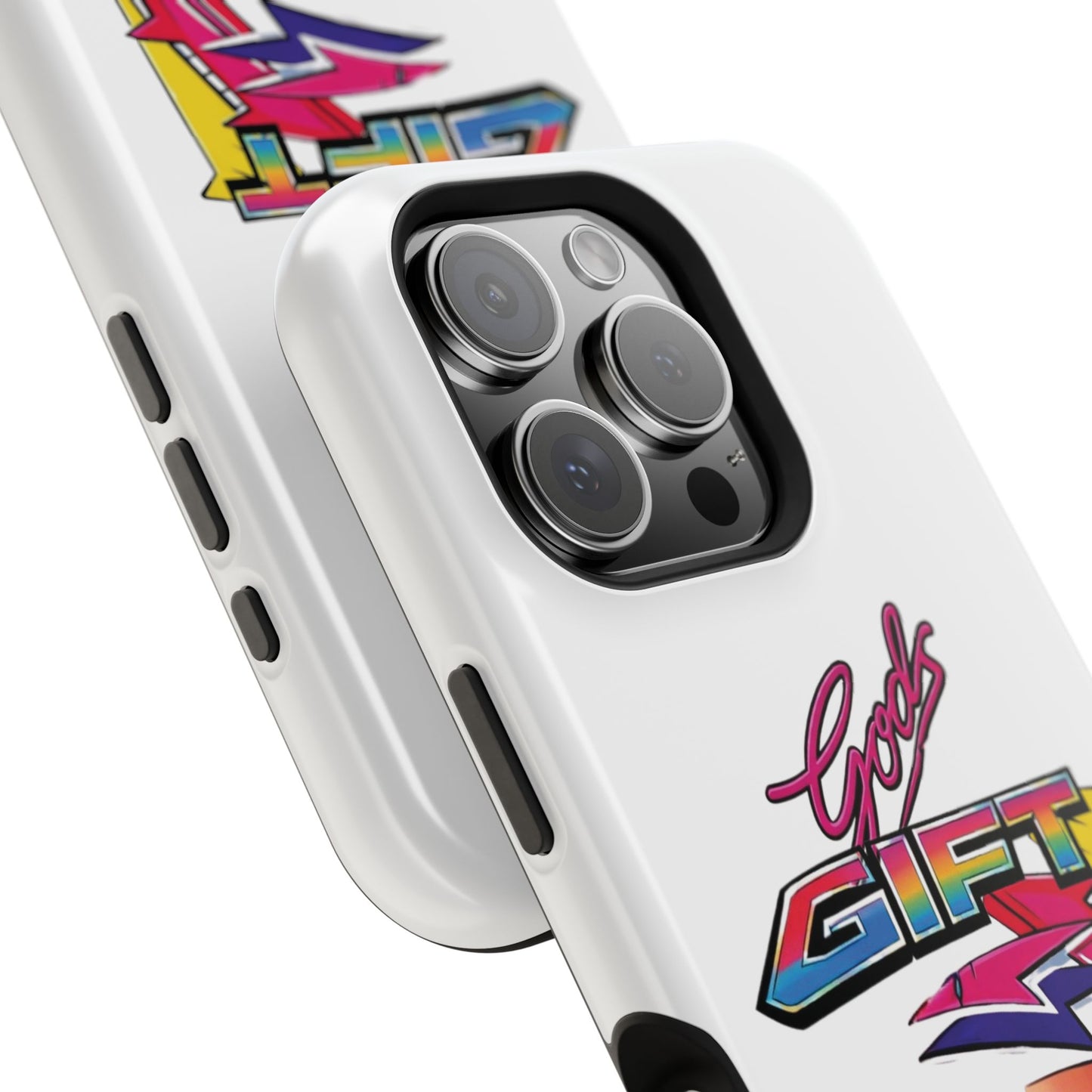 Australian Water Ski Racing Impact Resistant Gods Gift Tribute Phone Cover