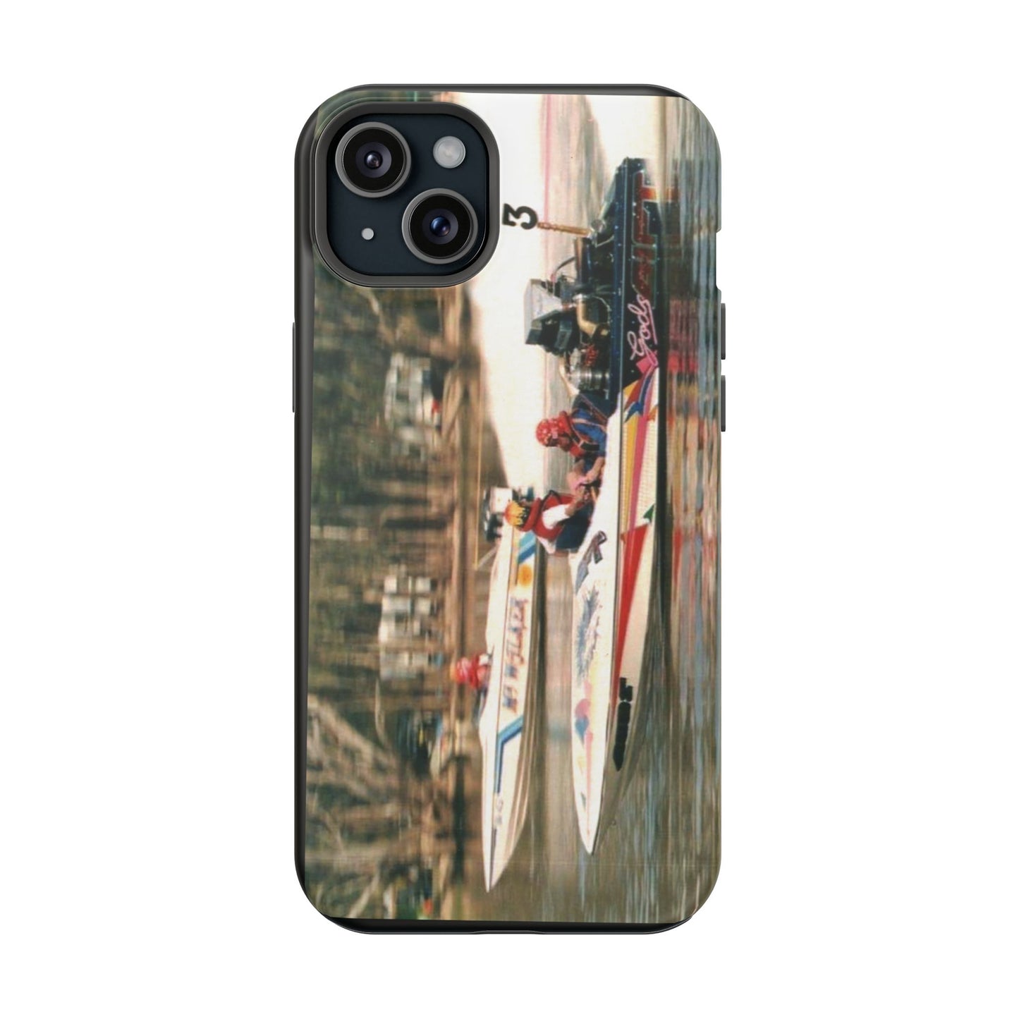 God’s Gift vs Mr Walker