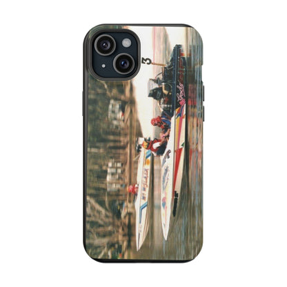 God’s Gift vs Mr Walker