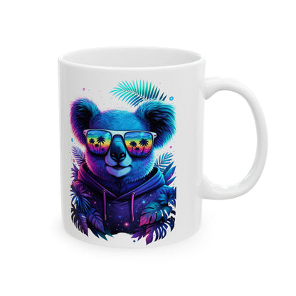 Terminator Kaoala Ceramic Mug