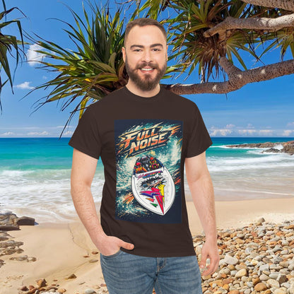 Gods Gift Australian Waterski Racing Boat Tribute Tee | Twin Turbo Old School Aussie Champion Game Changer