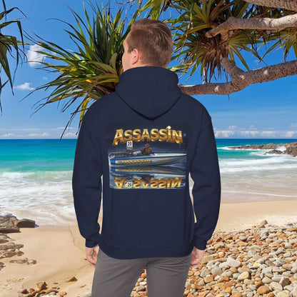The Tribute Range - Assasin