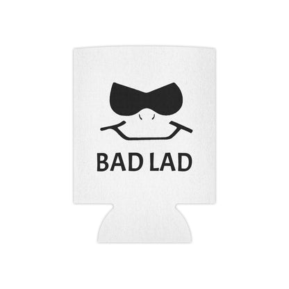 Bad Lad Smiley Stubbie Holder