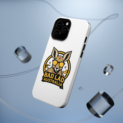 Bad Lad Style Phone Case