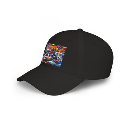 Gods Gift Tribute Cap - Bad Lad Oz Exclusive Design - Get yours now!