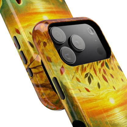 Serenity Impact-Resistant Phone Case