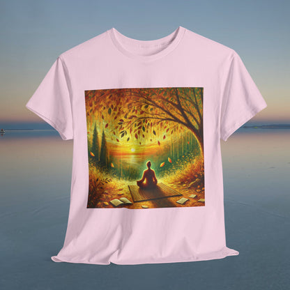 Bad Lad Oz Serenity T-shirt