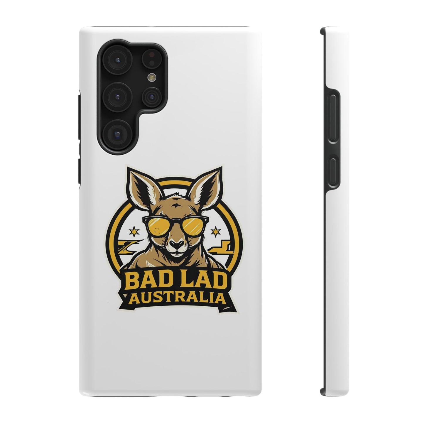 Bad Lad Style Phone Case