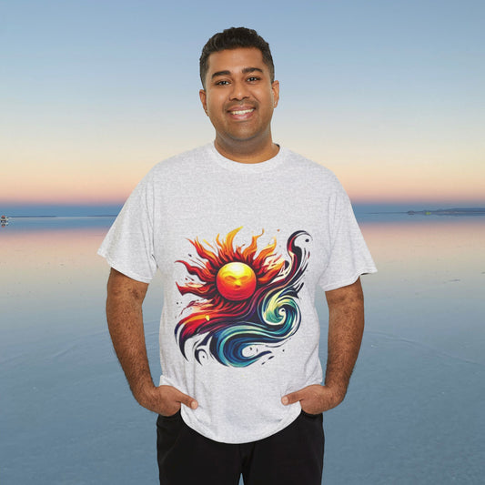 Bad Lad Oz Groovy Sun