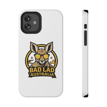 Bad Lad Style Phone Case