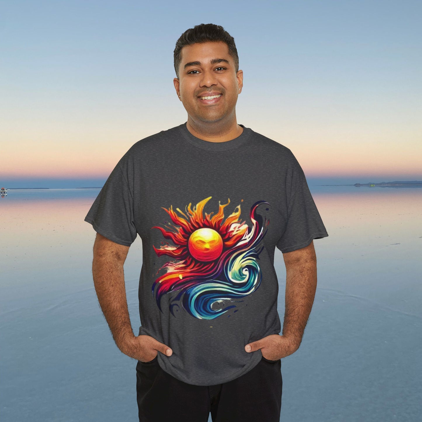 Bad Lad Oz Groovy Sun