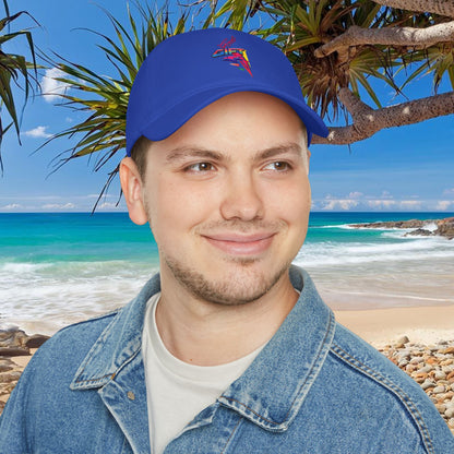 God’s Gift Tribute Cap