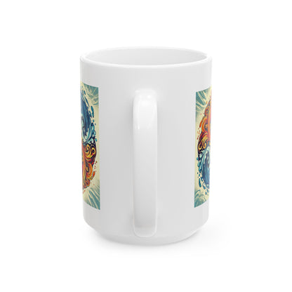 Exclusive Sunshine Mug