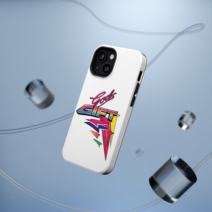 Australian Water Ski Racing Impact Resistant Gods Gift Tribute Phone Cover