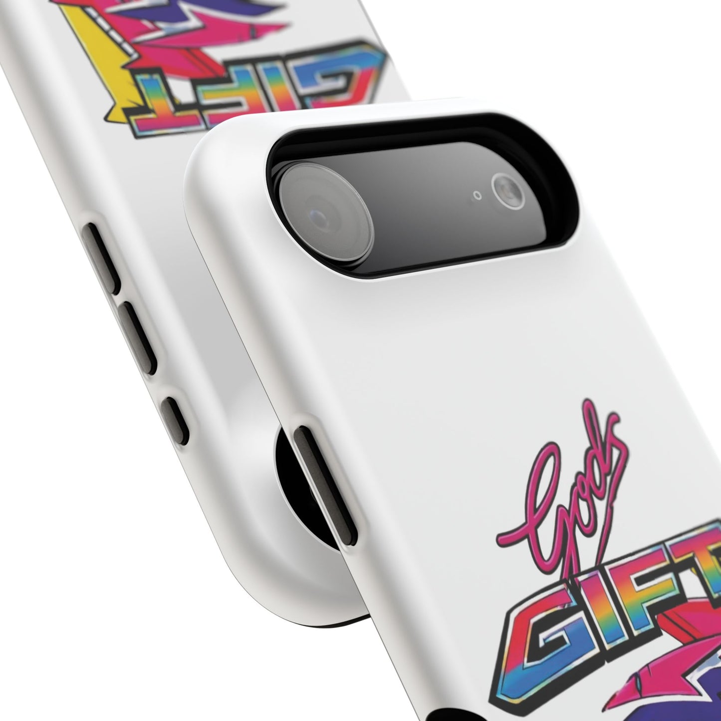 Australian Water Ski Racing Impact Resistant Gods Gift Tribute Phone Cover