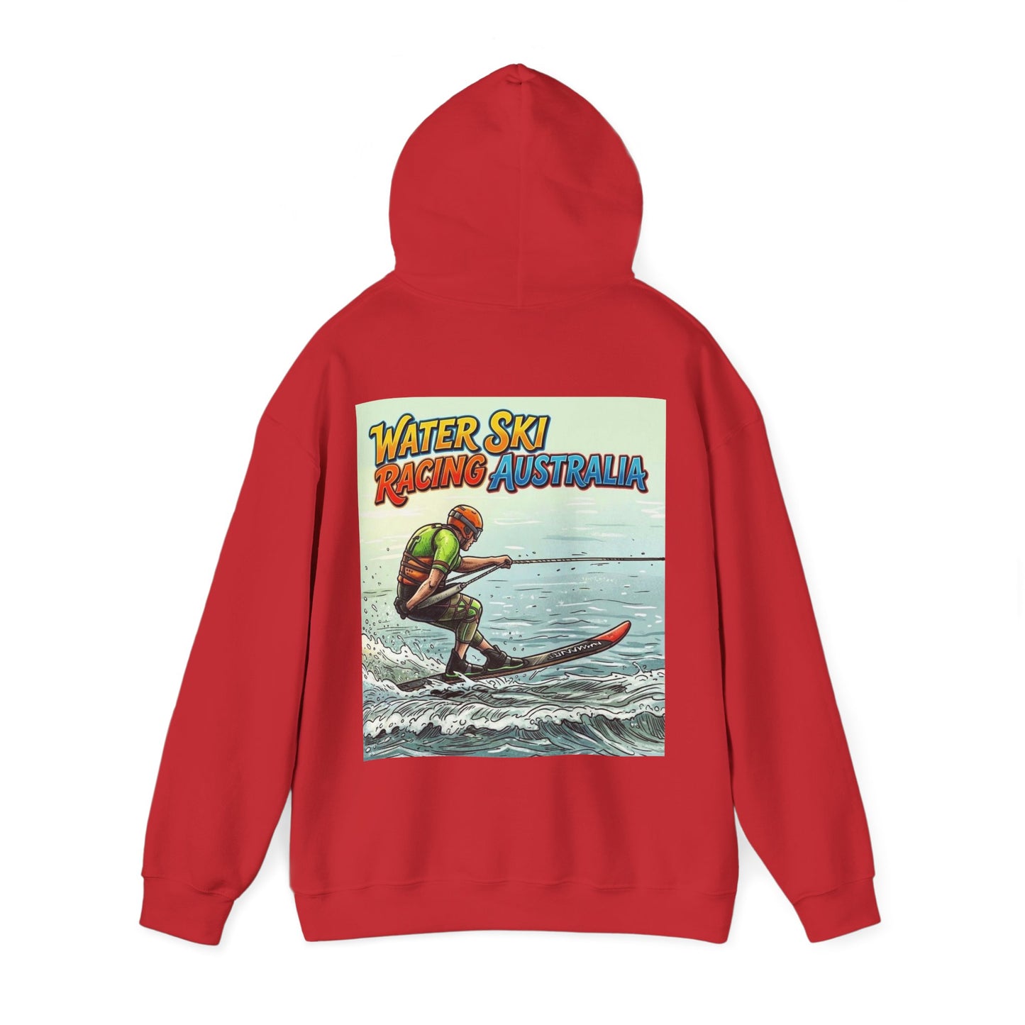 The Tribute Range - Water Ski Racing Australia