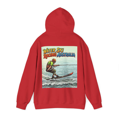 The Tribute Range - Water Ski Racing Australia
