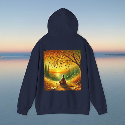 Bad Lad Serenity Hoodie