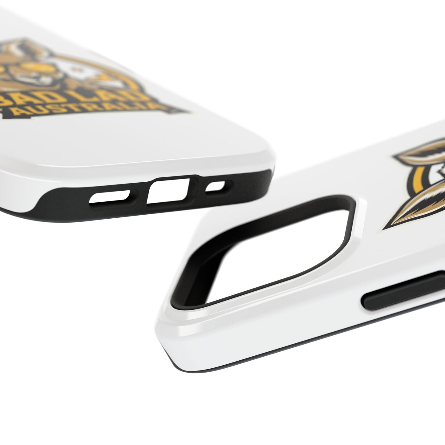 Bad Lad Style Phone Case