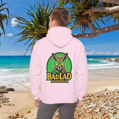 Bad Kangaroo Hoodie