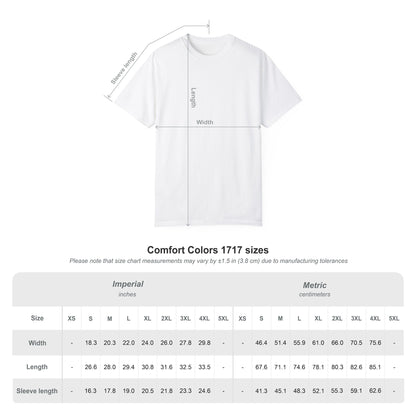 Gods Gift Tribute Unisex Tee