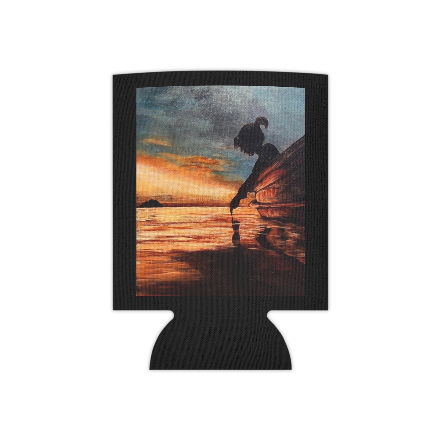 A Moment On The Lake Stubbie Holder