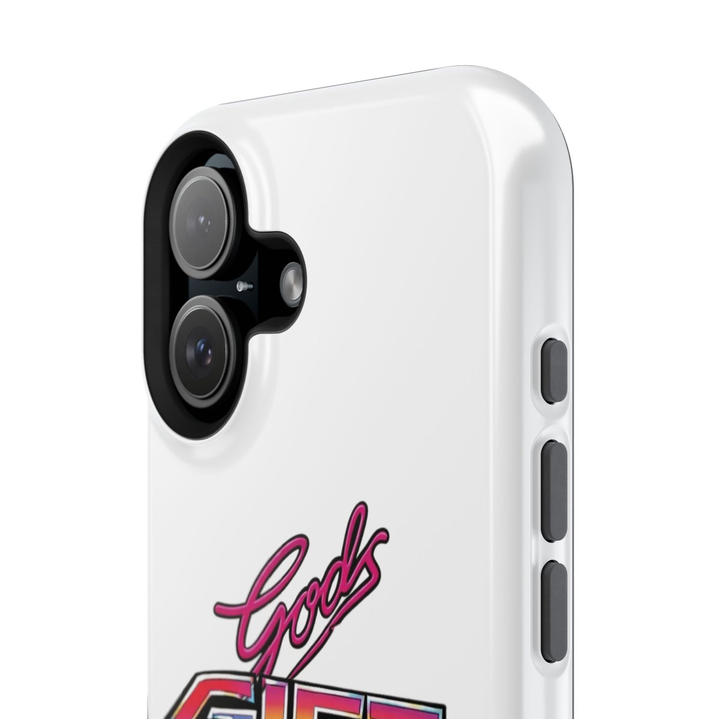 Australian Water Ski Racing Impact Resistant Gods Gift Tribute Phone Cover