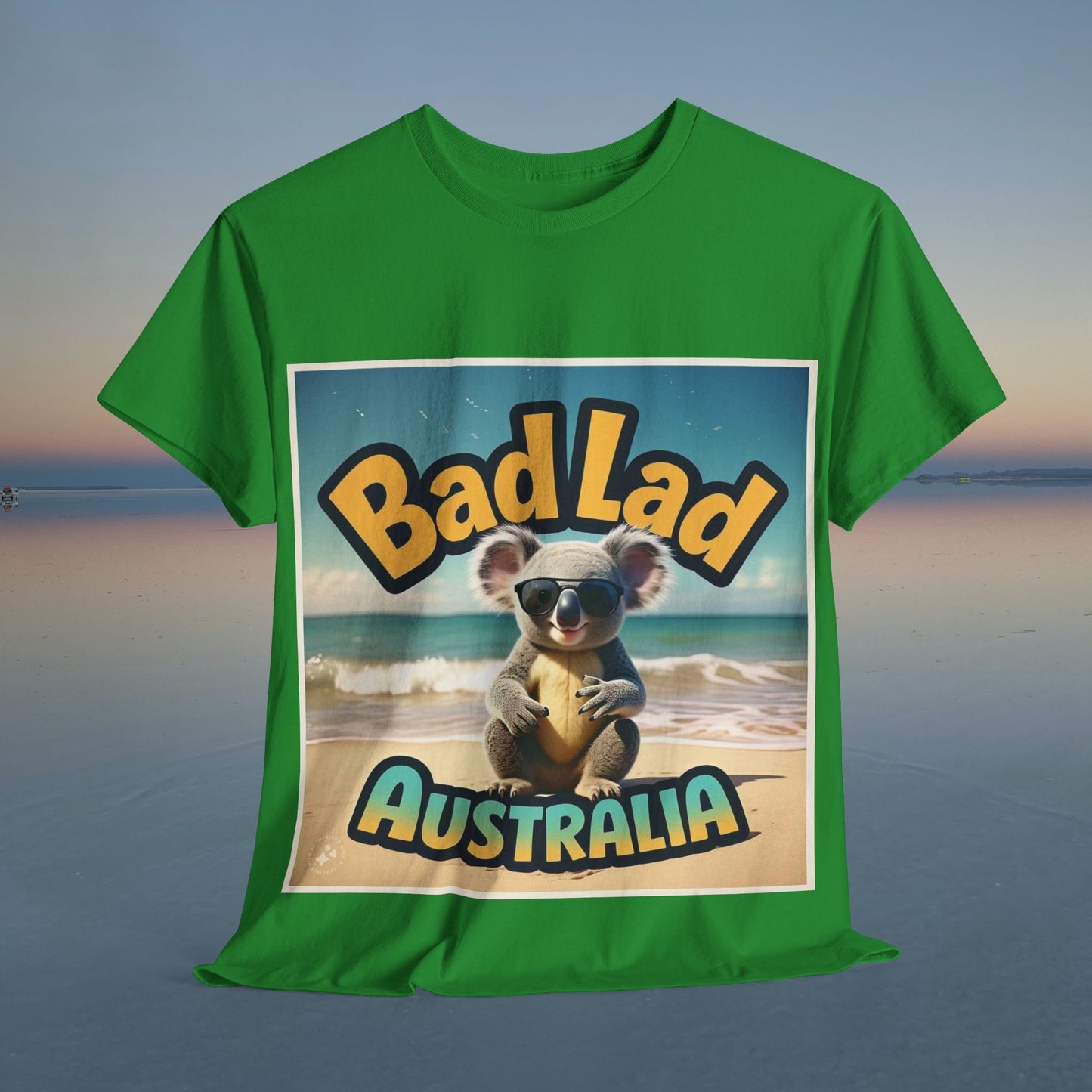Bad Lad Oz Koala