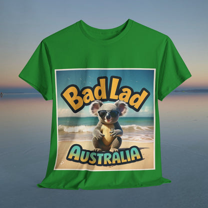 Bad Lad Oz Koala