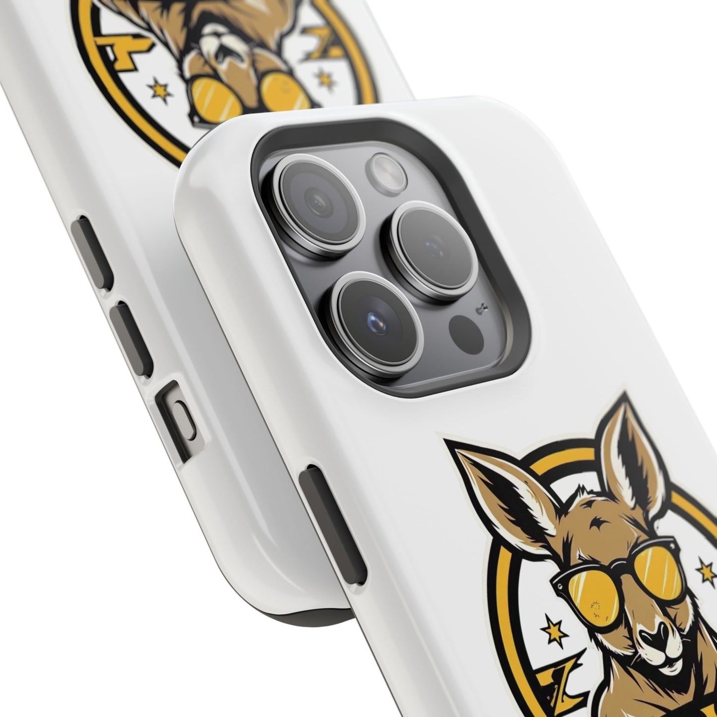 Bad Lad Style Phone Case