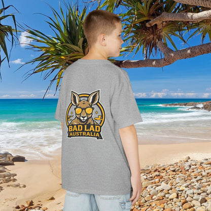 Bad Lad Roo Kids Tee