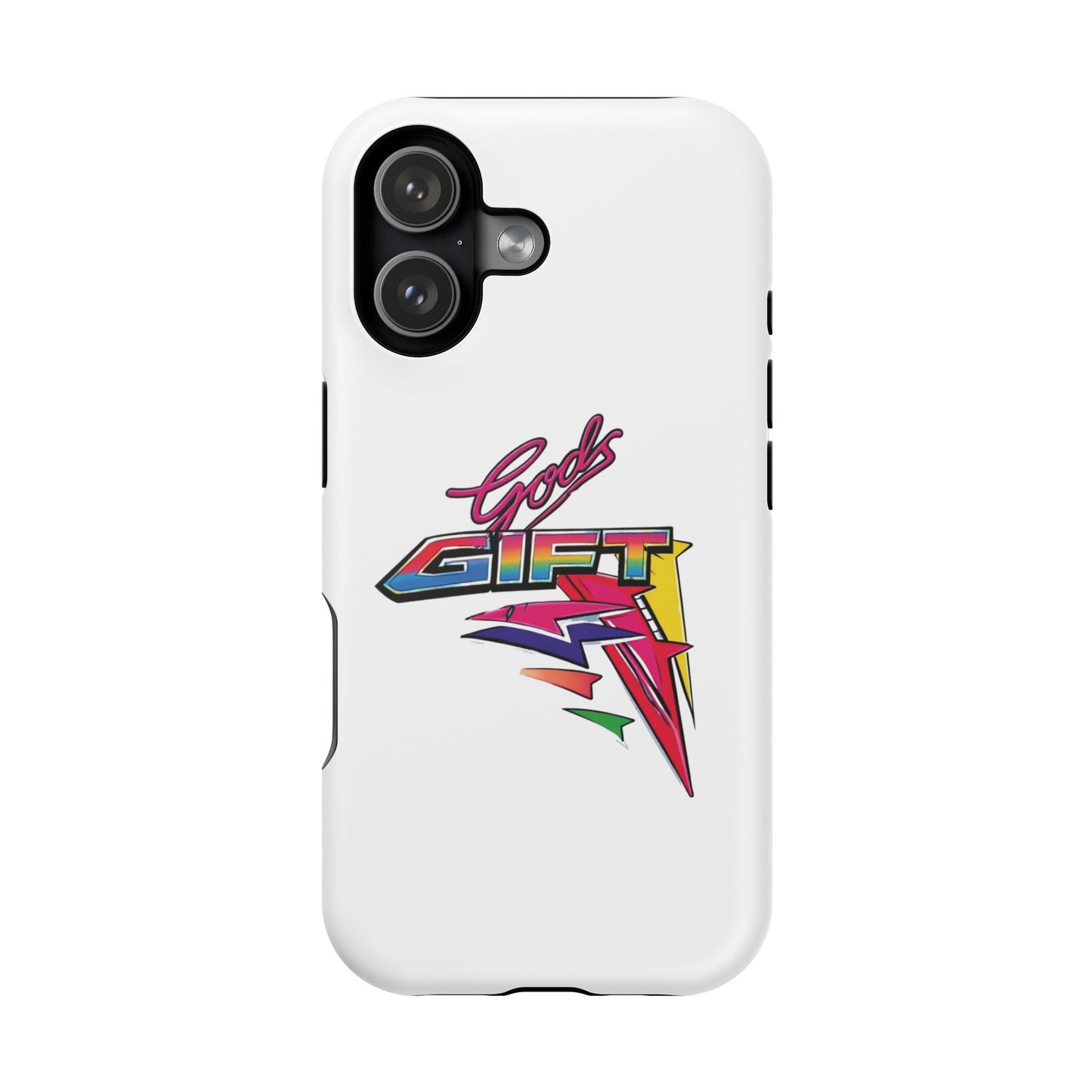 Australian Water Ski Racing Impact Resistant Gods Gift Tribute Phone Cover