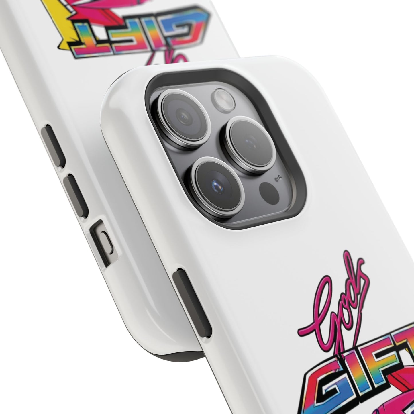 Australian Water Ski Racing Impact Resistant Gods Gift Tribute Phone Cover