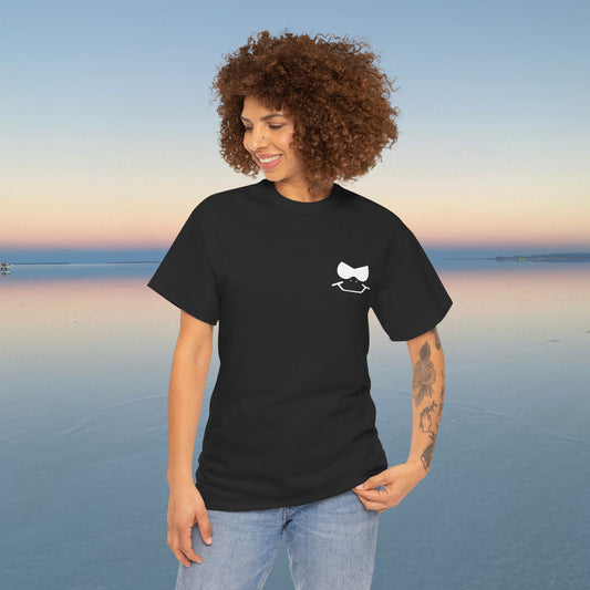 Bad Lad Smiley Tee