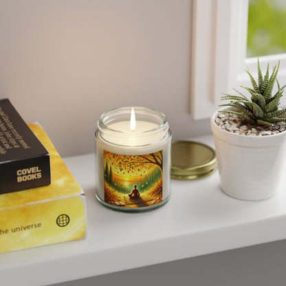 Bad Lad Serenity Candle