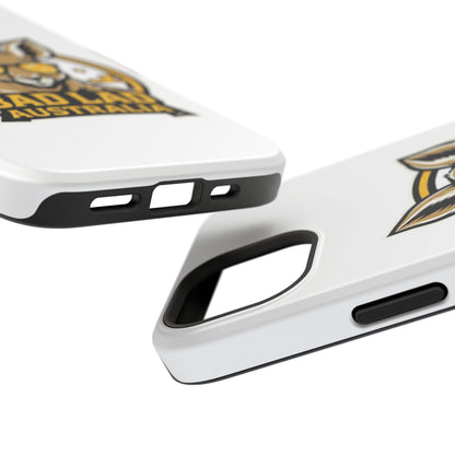 Bad Lad Style Phone Case