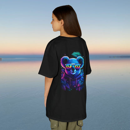 Terminator Koala Kids Tee
