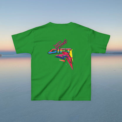 God’s Gift Kids Tribute Tee