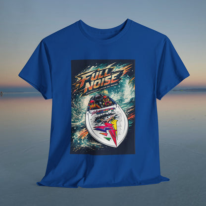 Gods Gift Australian Waterski Racing Boat Tribute Tee | Twin Turbo Old School Aussie Champion Game Changer