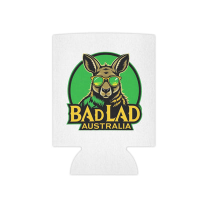 Bad Lad Australia Stubbie Holder