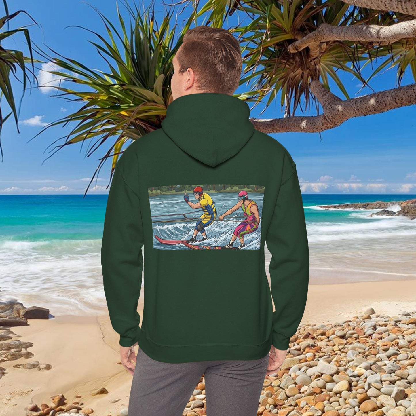 The Tribute Range - The Bird -
