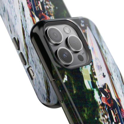 God’s Gift vs Mr Walker